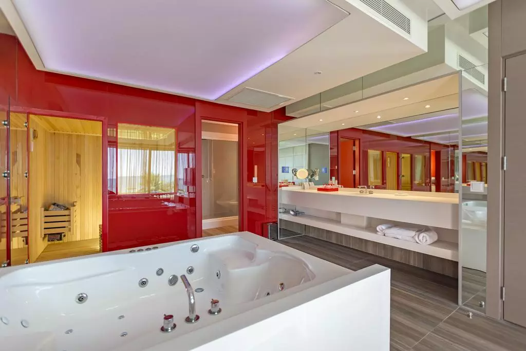 Royal Adam & Eve Hotel Antalya